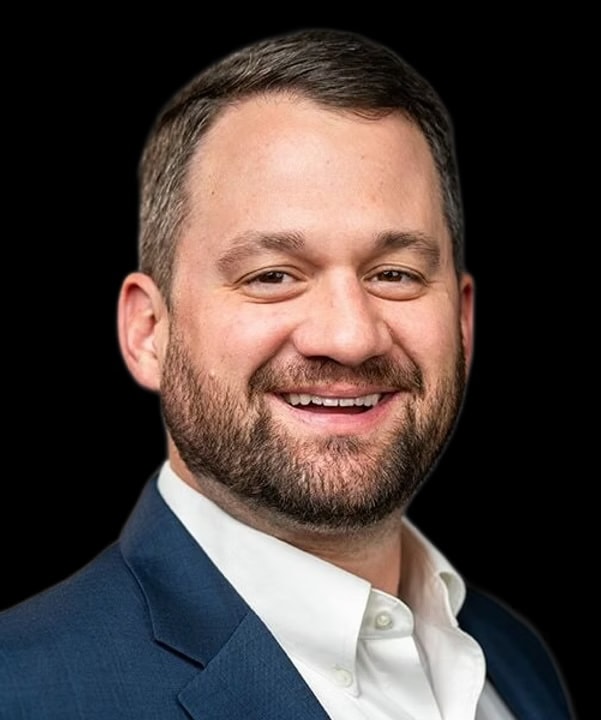 Cole Napper, PhD