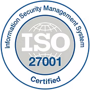 ISO 27001 Certification